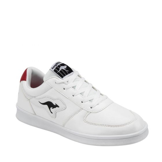 CHOCLO CASUAL KANGAROOS 2006 ~ CABALLERO Blanco  