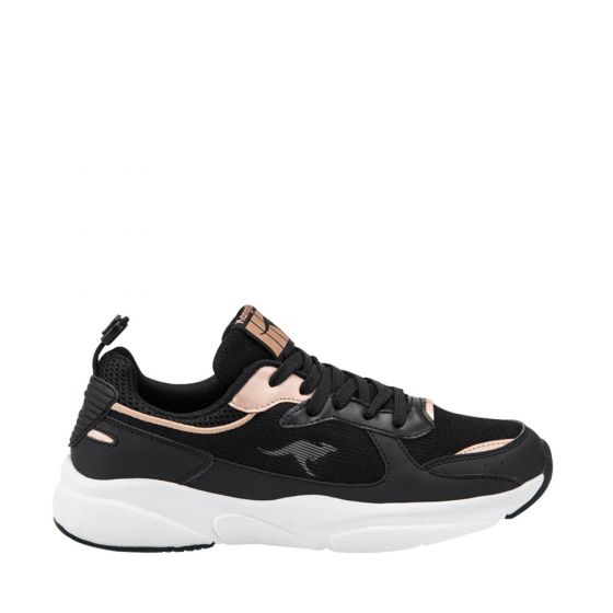 Black Corns Women Kangaroos 4005