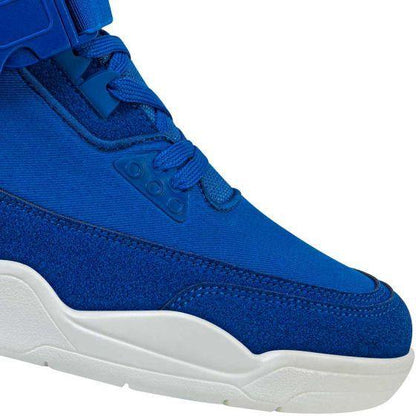 Tenis deportivos para Caminar Azules para Hombre Prokennex  0046 - Conceptos