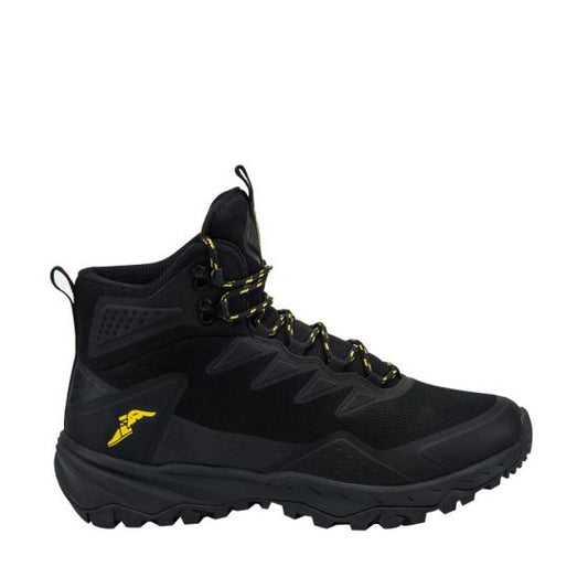 Black Mountain Hiker Boots Unisex Goodyear 86MA