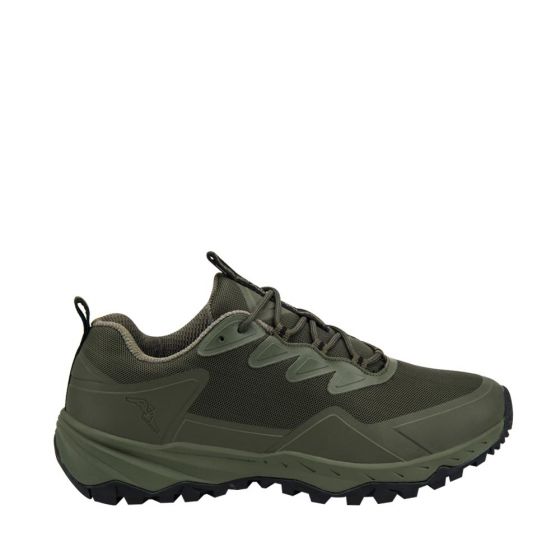 CHOCLO CASUAL GOODYEAR 85MB ~ CABALLERO Verde  