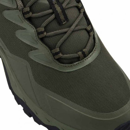 CHOCLO CASUAL GOODYEAR 85MB ~ CABALLERO Verde  