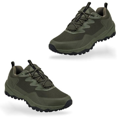 CHOCLO CASUAL GOODYEAR 85MB ~ CABALLERO Verde  