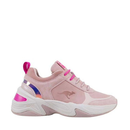 Pink Women's Corns Kangaroos 06WG