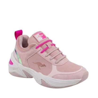 Pink Women's Corns Kangaroos 06WG