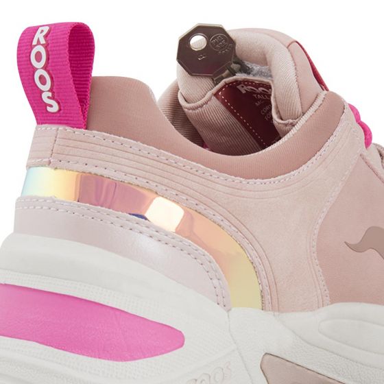 Pink Women's Corns Kangaroos 06WG