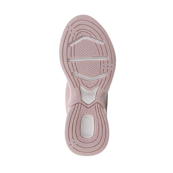 CHOCLO CASUAL KANGAROOS 06WG ~ DAMA Rosa  