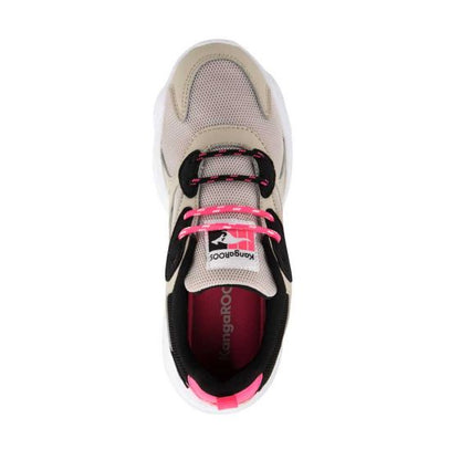 CHOCLO CASUAL KANGAROOS 51WC ~ DAMA Multicolor  