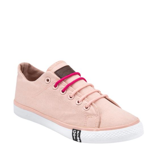 CHOCLO CASUAL PROKENNEX 3001 ~ DAMA Rosa  