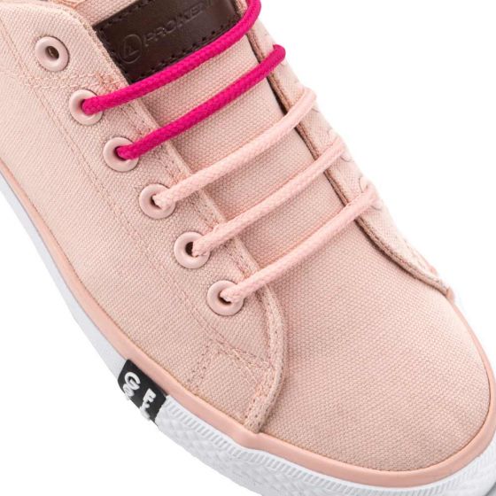 CHOCLO CASUAL PROKENNEX 3001 ~ DAMA Rosa  