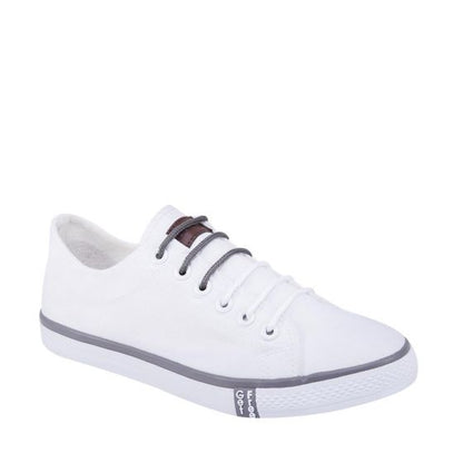 CHOCLO CASUAL PROKENNEX 7300 ~ CABALLERO Blanco  