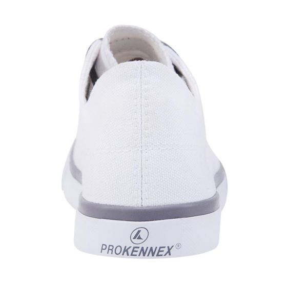 CHOCLO CASUAL PROKENNEX 7300 ~ CABALLERO Blanco  