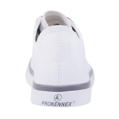 CHOCLO CASUAL PROKENNEX 7300 ~ CABALLERO Blanco  