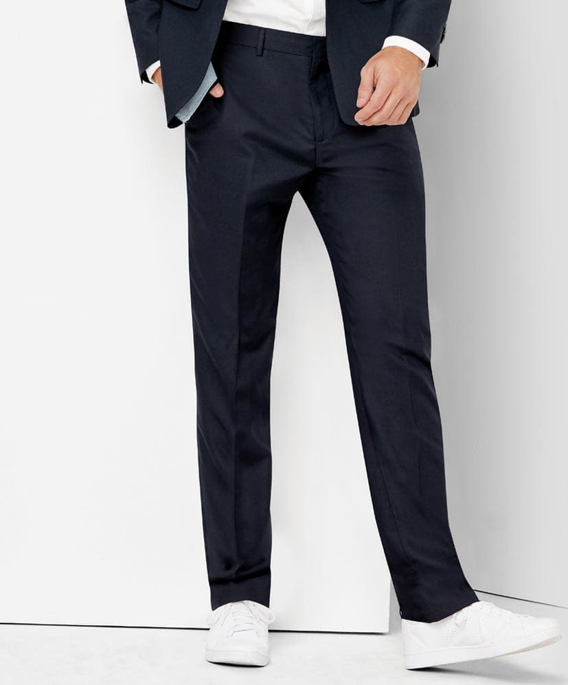 ROPA DE VESTIR (FORMAL) PANTALON HPC POLO P900