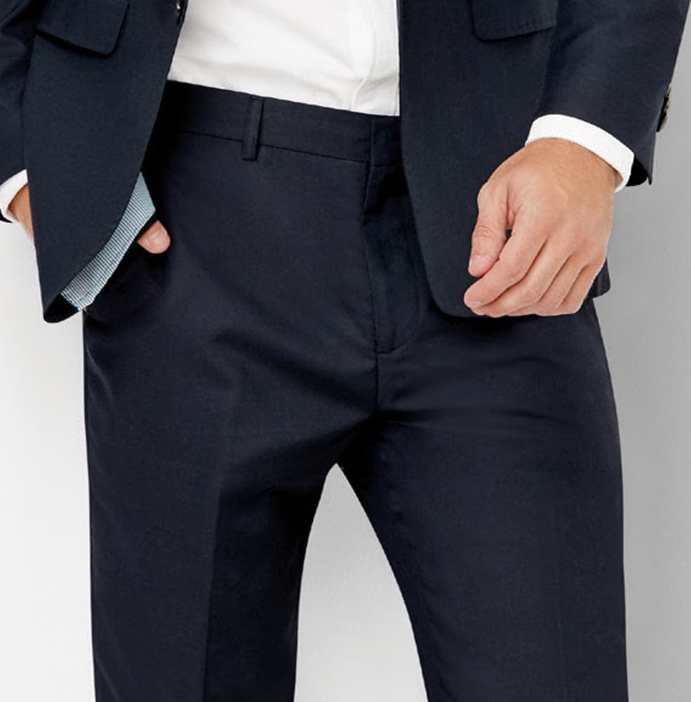 ROPA DE VESTIR (FORMAL) PANTALON HPC POLO P900