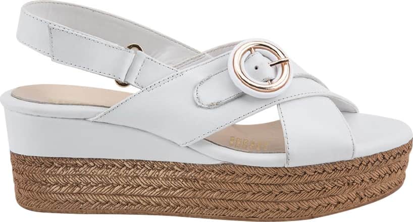 Casual Sandalia Flexi 3101