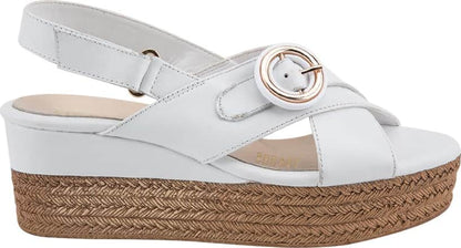 Casual Sandalia Flexi 3101