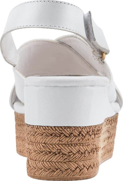 Casual Sandalia Flexi 3101