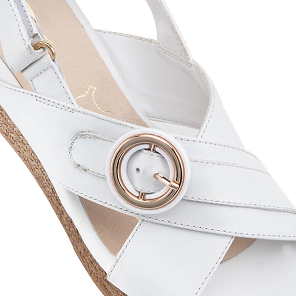 Casual Sandalia Flexi 3101