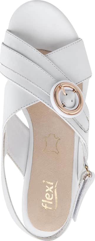 Casual Sandalia Flexi 3101