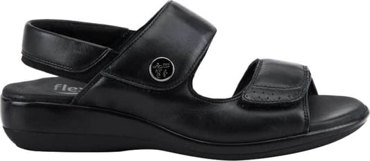 CONFORT SANDALIA FLEXI 4908