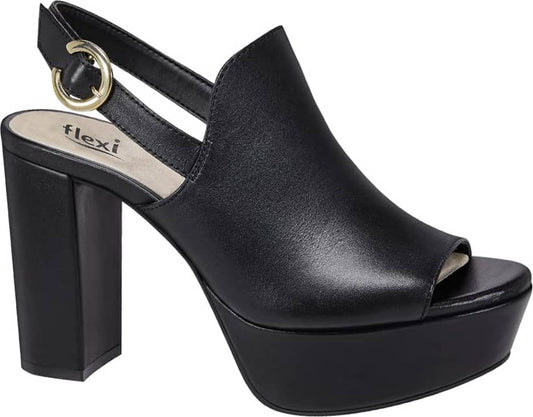 CASUAL SANDALIA FLEXI 3702