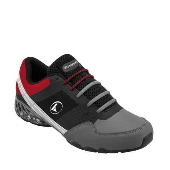 Tenis deportivos para Caminar Negros para Hombre Prokennex  974W - Conceptos