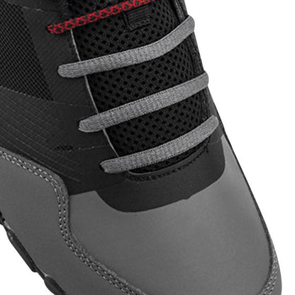 TENIS DEPORTIVO PARA CAMINAR PROKENNEX 974W ~ CABALLERO Negro  