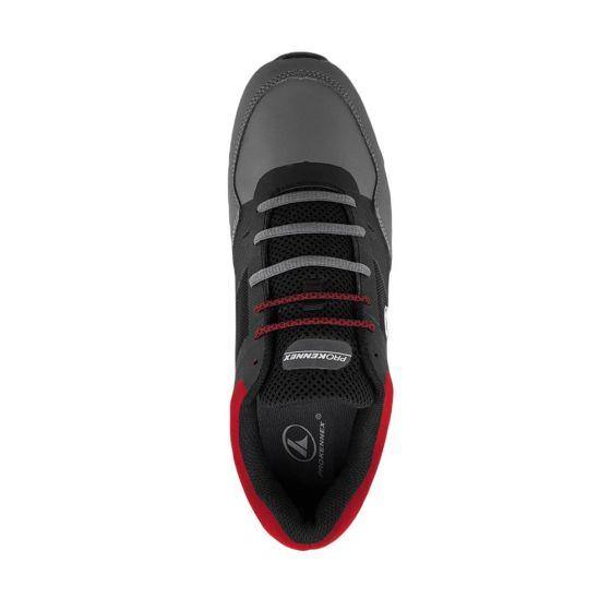 Tenis deportivos para Caminar Negros para Hombre Prokennex  974W - Conceptos