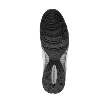 TENIS DEPORTIVO PARA CAMINAR PROKENNEX 974W ~ CABALLERO Negro  