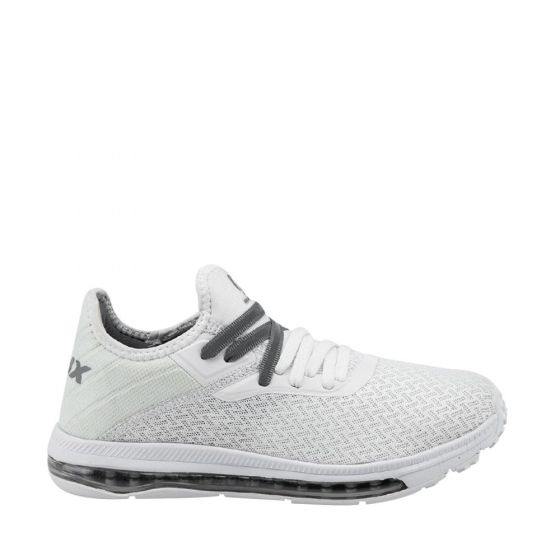 Tenis deportivos para Caminar Blancos para Mujer Prokennex  922W - Conceptos