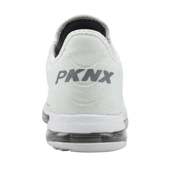 Tenis deportivos para Caminar Blancos para Mujer Prokennex  922W - Conceptos