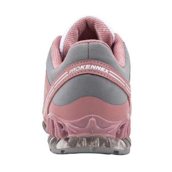 Tenis deportivos para Caminar Rosas para Mujer Prokennex  974W - Conceptos