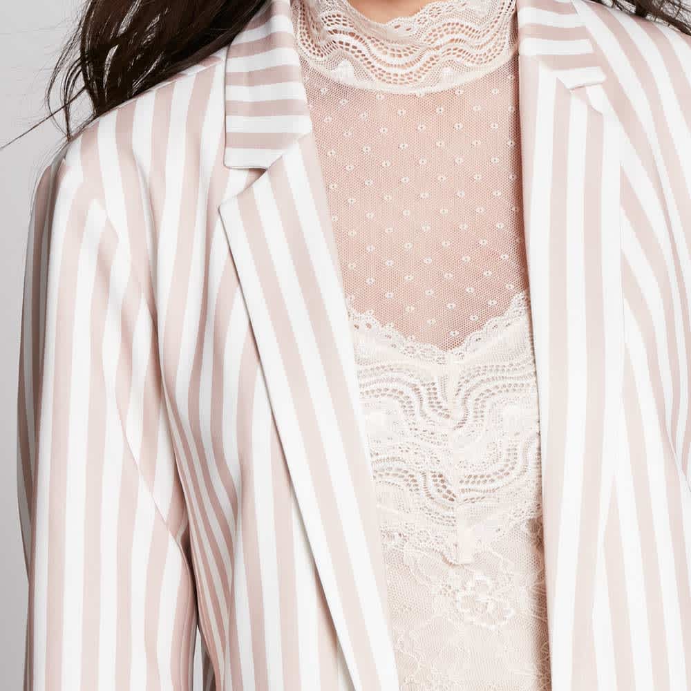 ROPA CASUAL SACO HOLLY LAND 2001