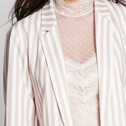 ROPA CASUAL SACO HOLLY LAND 2001