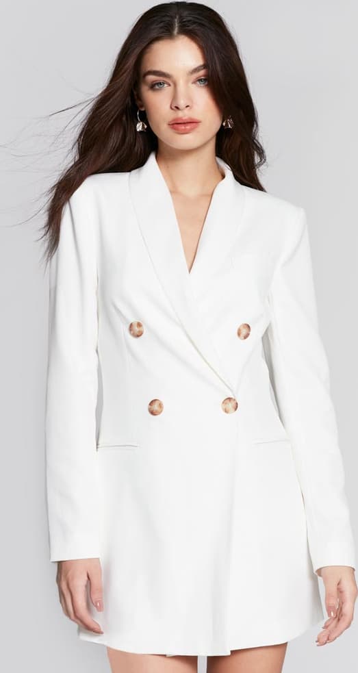 ROPA CASUAL SACO HOLLY LAND 1458