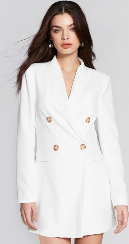 ROPA CASUAL SACO HOLLY LAND 1458