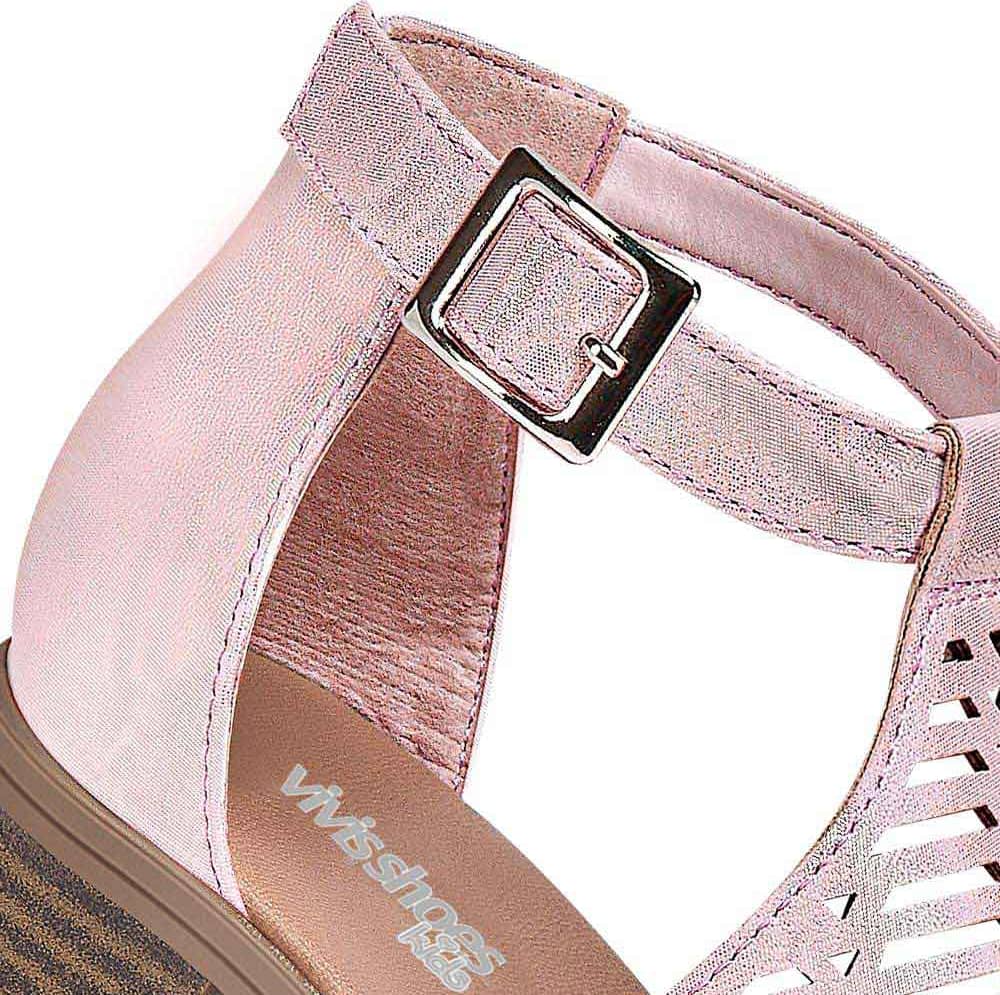 CASUAL SANDALIA VIVIS SHOES KIDS 4009