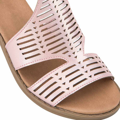 CASUAL SANDALIA VIVIS SHOES KIDS 4009