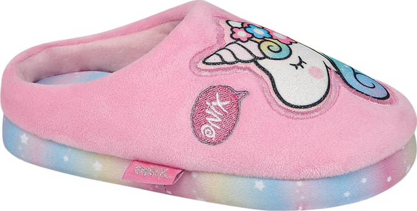 CONFORT PANTUFLA ONIX R404