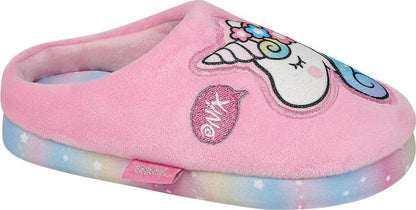 CONFORT PANTUFLA ONIX R404