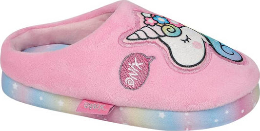 CONFORT PANTUFLA ONIX R404