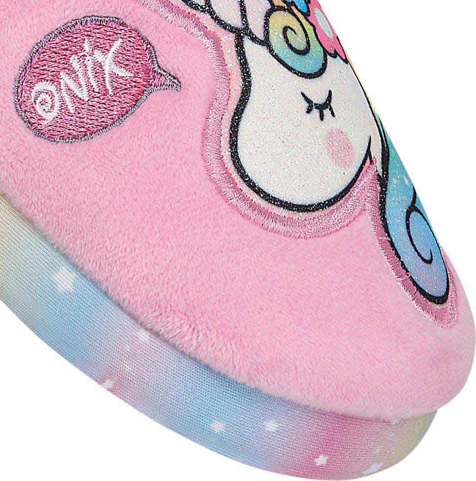 CONFORT PANTUFLA ONIX R404