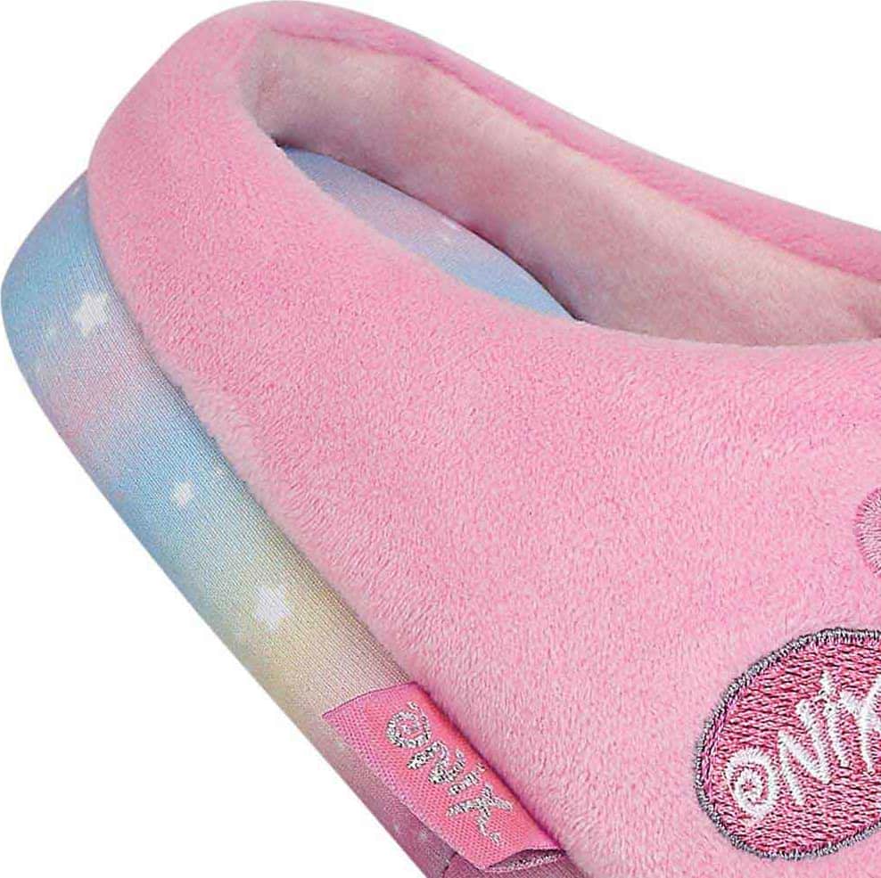 CONFORT PANTUFLA ONIX R404