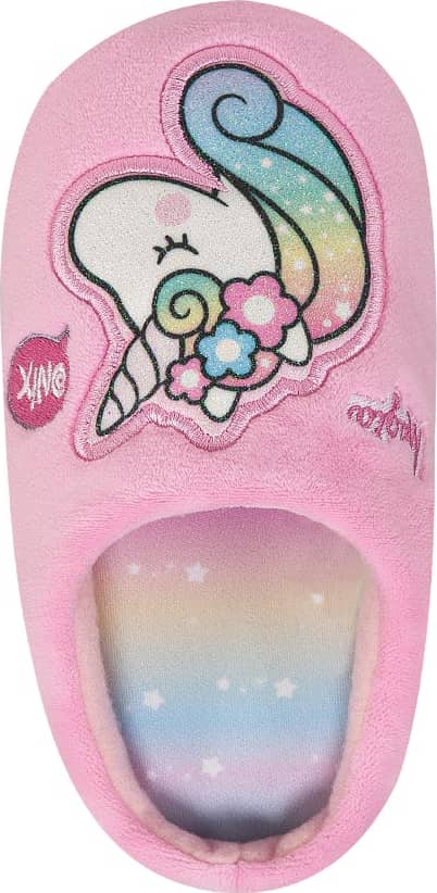 CONFORT PANTUFLA ONIX R404