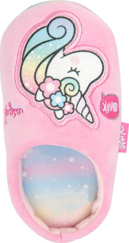 CONFORT PANTUFLA ONIX R404