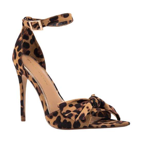 Sandalia Price Shoes ParÃs Hilton SANDALIA DE VESTIR PARIS HILTON