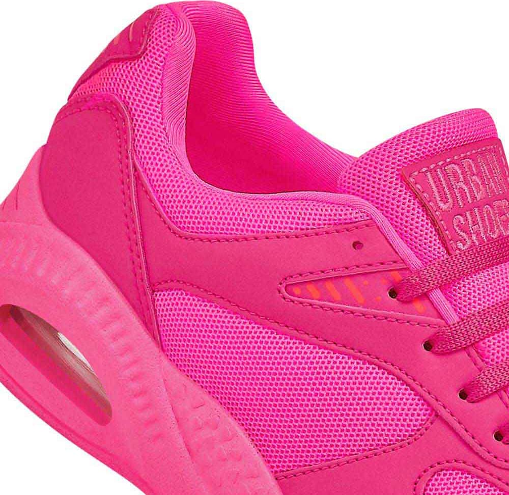 TENIS CASUAL URBANO CHOCLO URBAN SHOES 6290