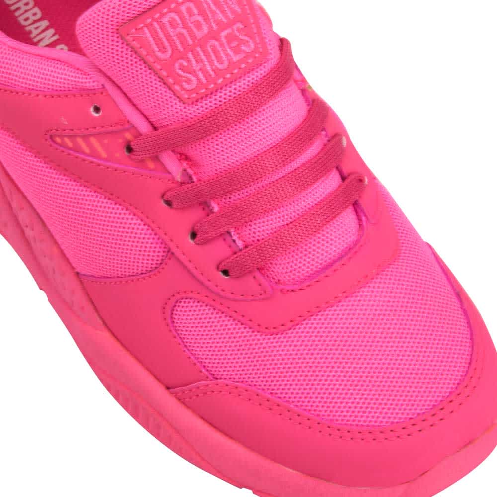 TENIS CASUAL URBANO CHOCLO URBAN SHOES 6290