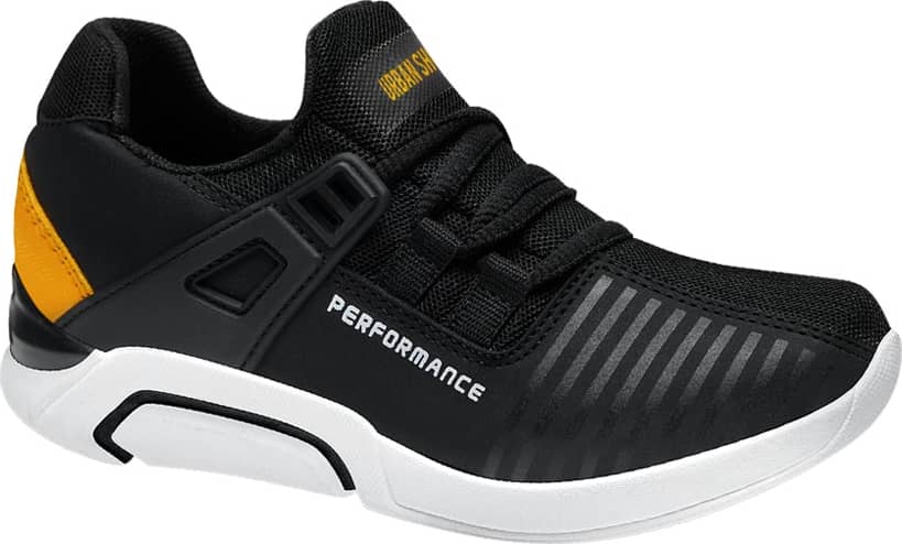 TENIS CASUAL URBANO CHOCLO URBAN SHOES 7271